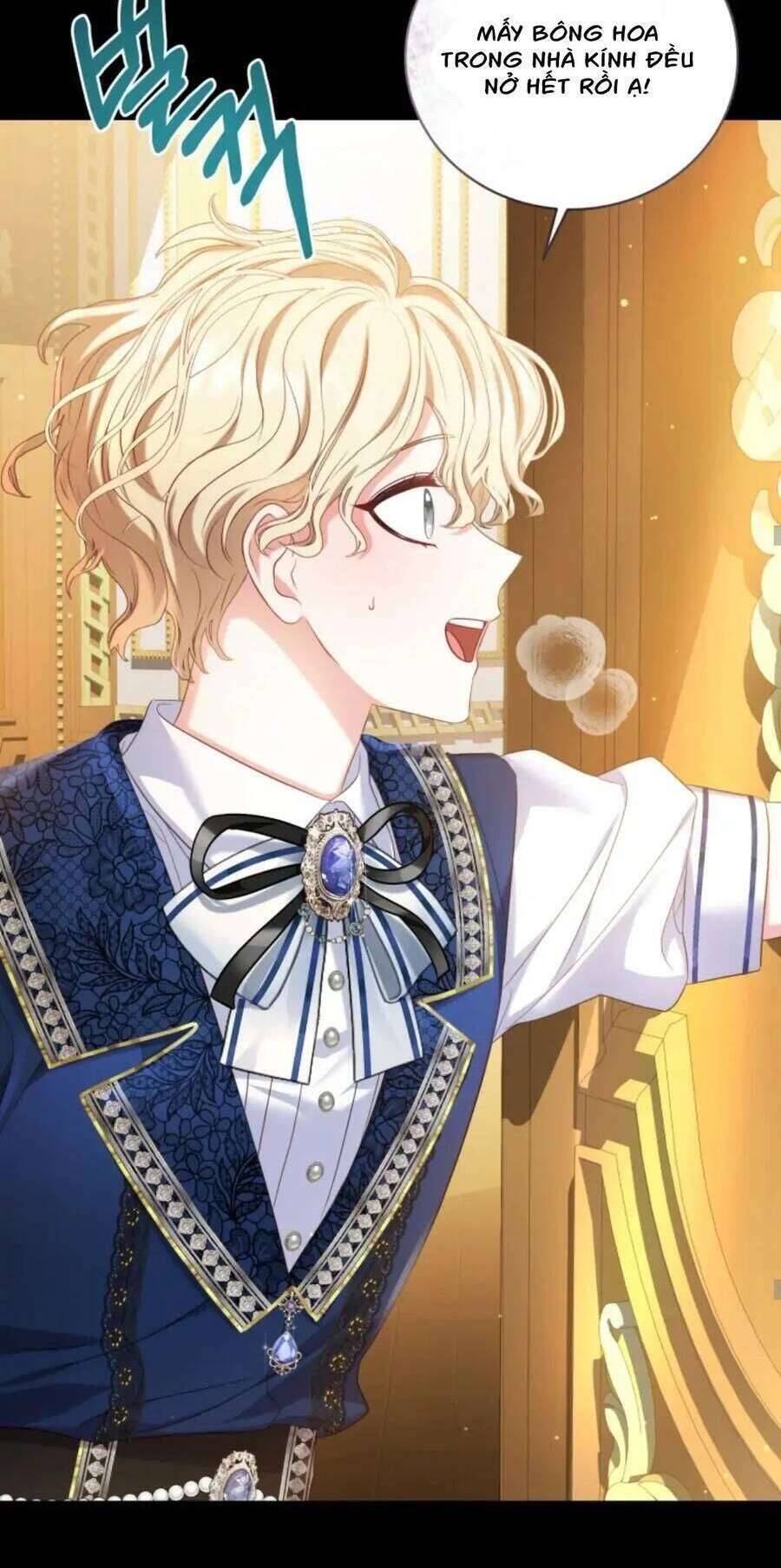 Hầu Gái Trong Trò Chơi Harem Ngược Muốn Nghỉ Việc: Chapter 10