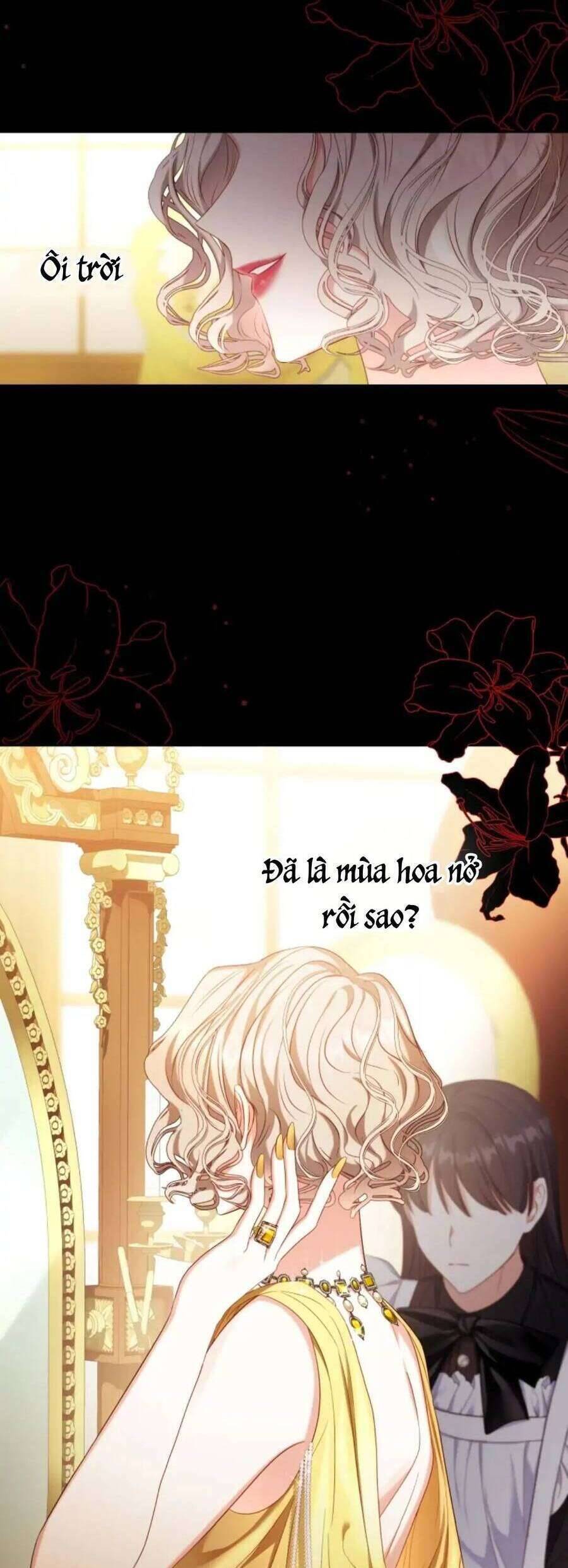 Hầu Gái Trong Trò Chơi Harem Ngược Muốn Nghỉ Việc: Chapter 10
