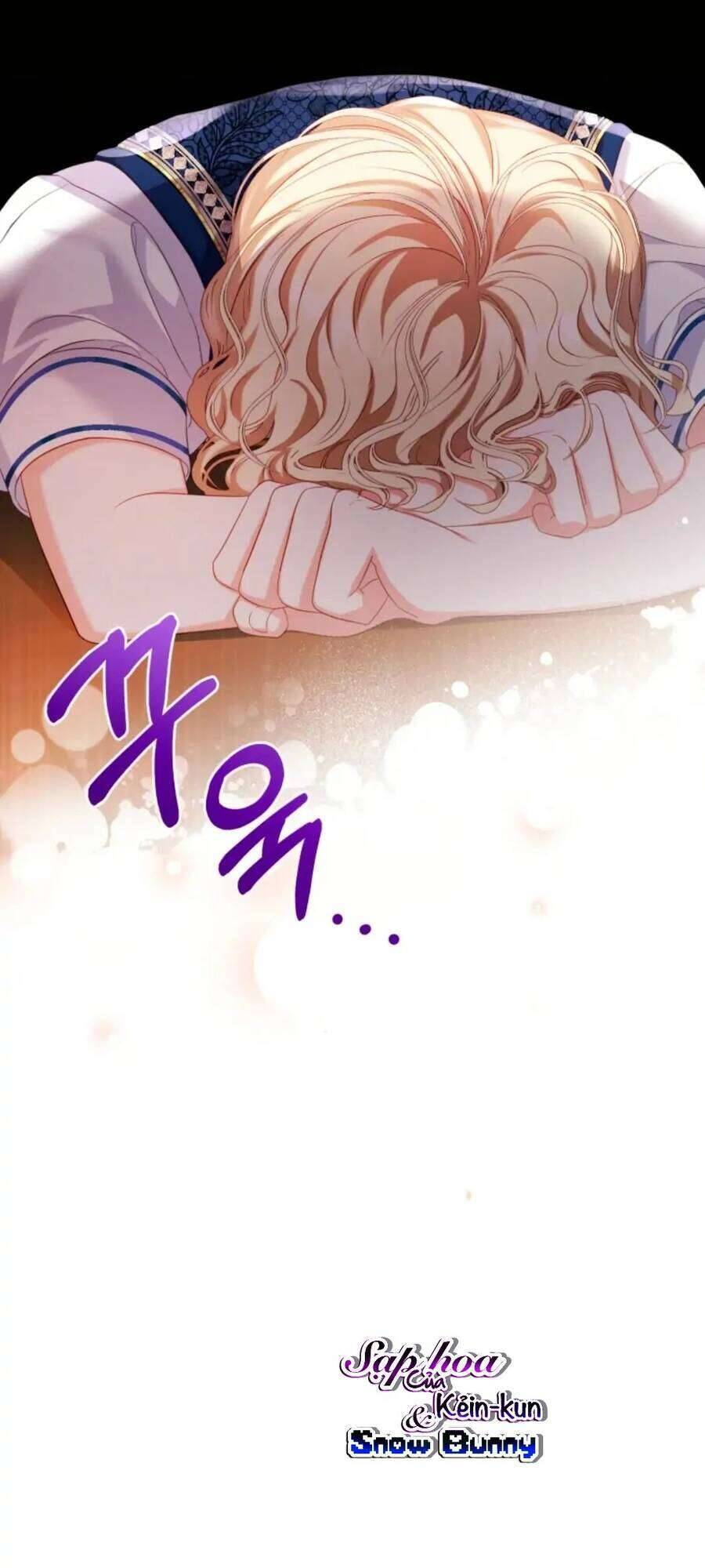 Hầu Gái Trong Trò Chơi Harem Ngược Muốn Nghỉ Việc: Chapter 10