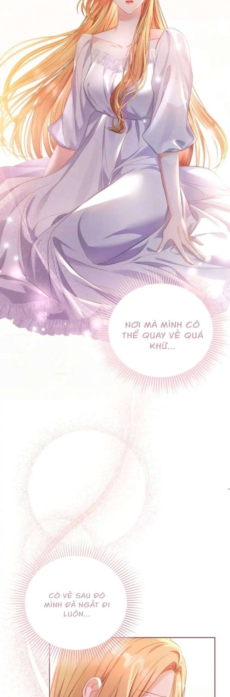 Hầu Gái Trong Trò Chơi Harem Ngược Muốn Nghỉ Việc: Chapter 10