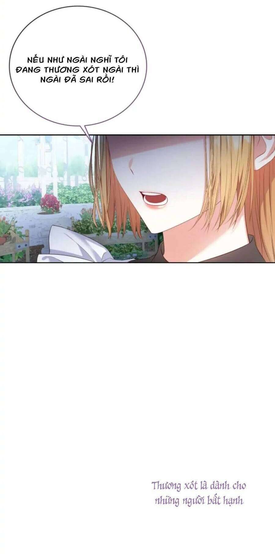Hầu Gái Trong Trò Chơi Harem Ngược Muốn Nghỉ Việc: Chapter 10