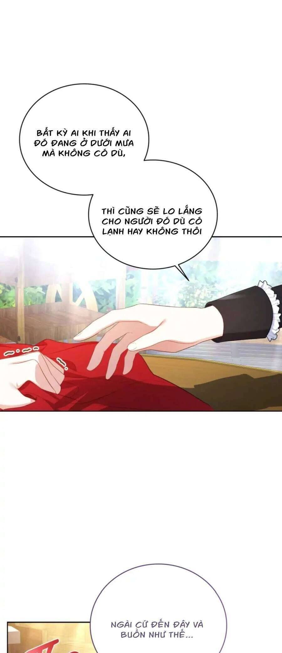 Hầu Gái Trong Trò Chơi Harem Ngược Muốn Nghỉ Việc: Chapter 10