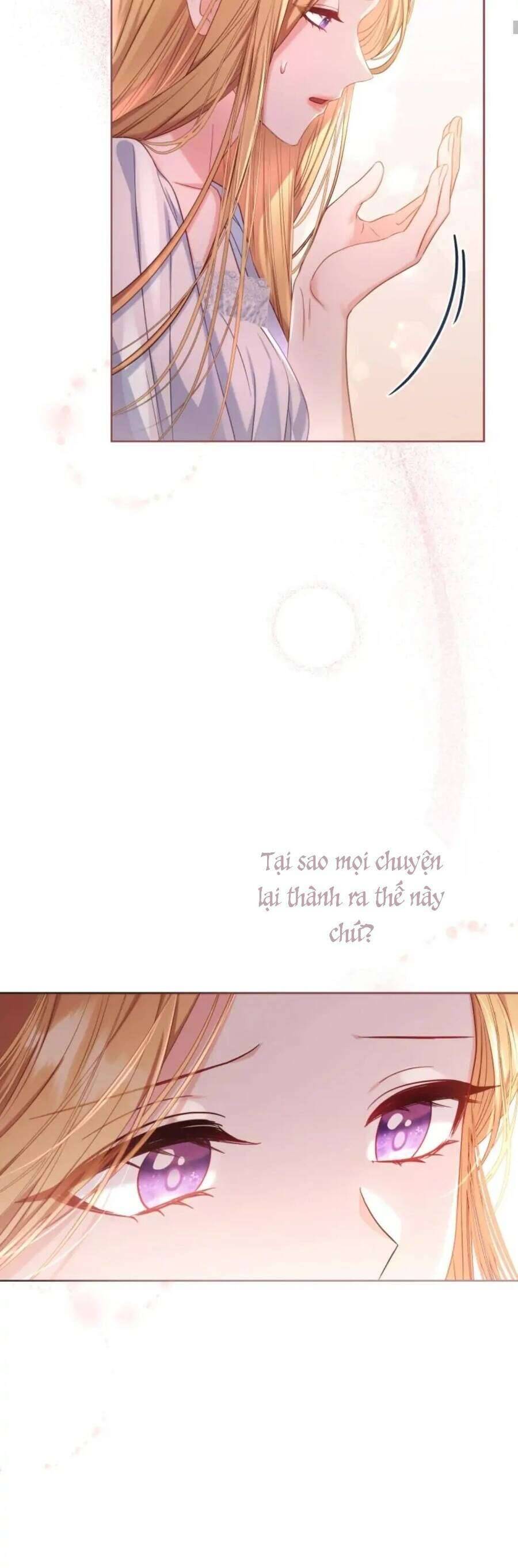 Hầu Gái Trong Trò Chơi Harem Ngược Muốn Nghỉ Việc: Chapter 10