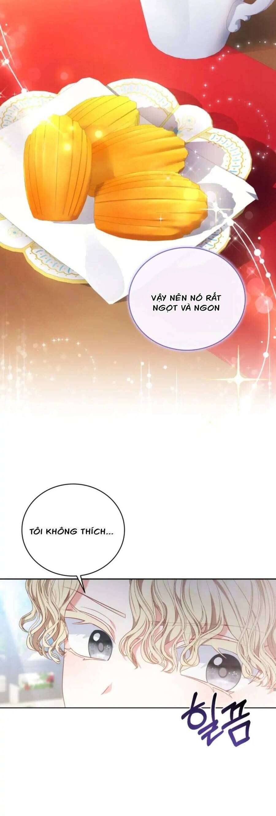 Hầu Gái Trong Trò Chơi Harem Ngược Muốn Nghỉ Việc: Chapter 10