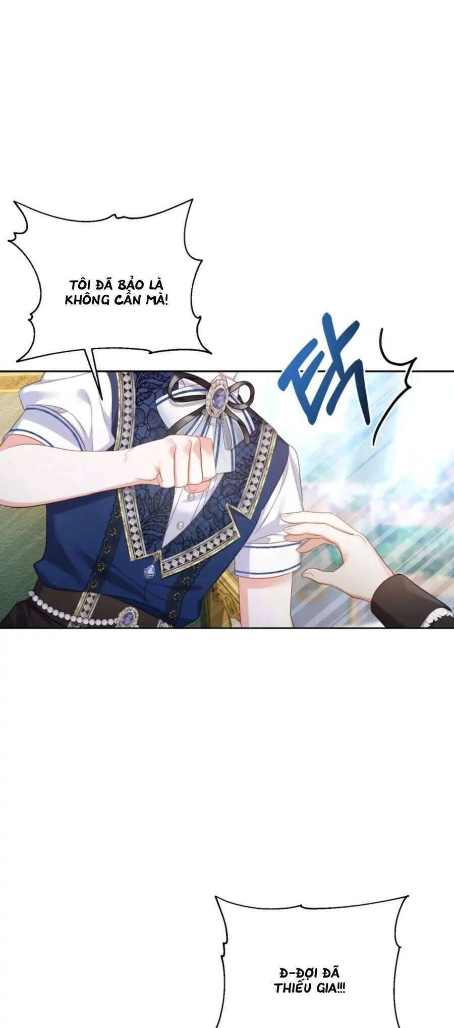 Hầu Gái Trong Trò Chơi Harem Ngược Muốn Nghỉ Việc: Chapter 10