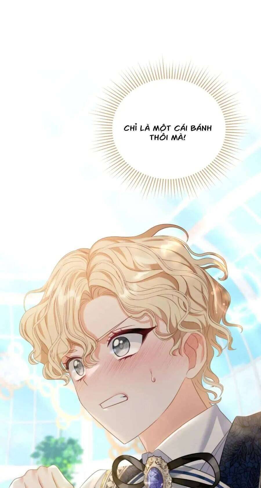 Hầu Gái Trong Trò Chơi Harem Ngược Muốn Nghỉ Việc: Chapter 10