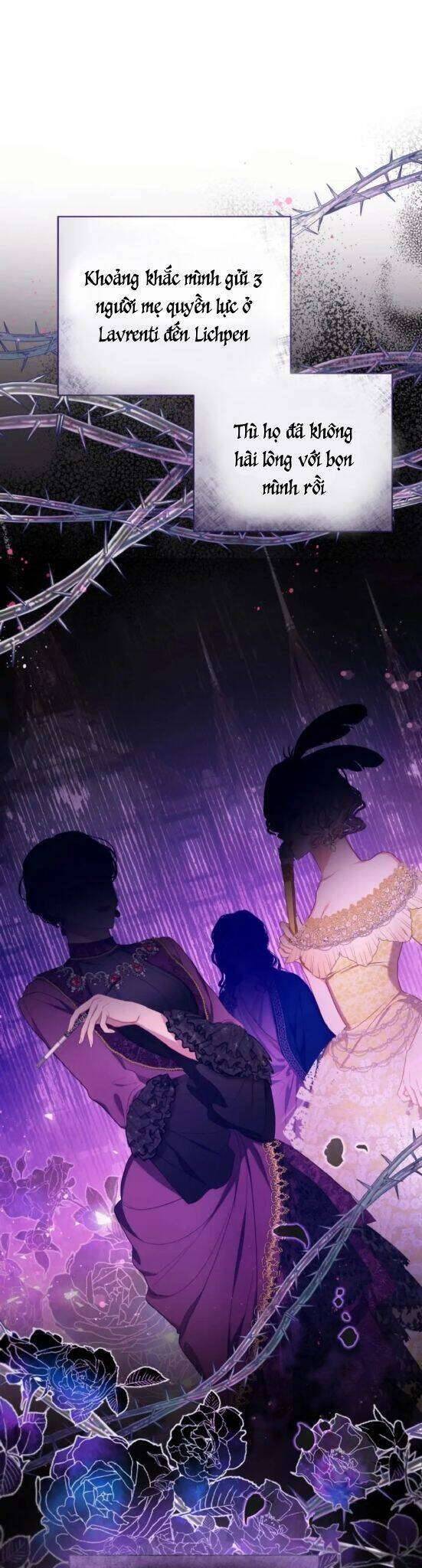 Hầu Gái Trong Trò Chơi Harem Ngược Muốn Nghỉ Việc: Chapter 11