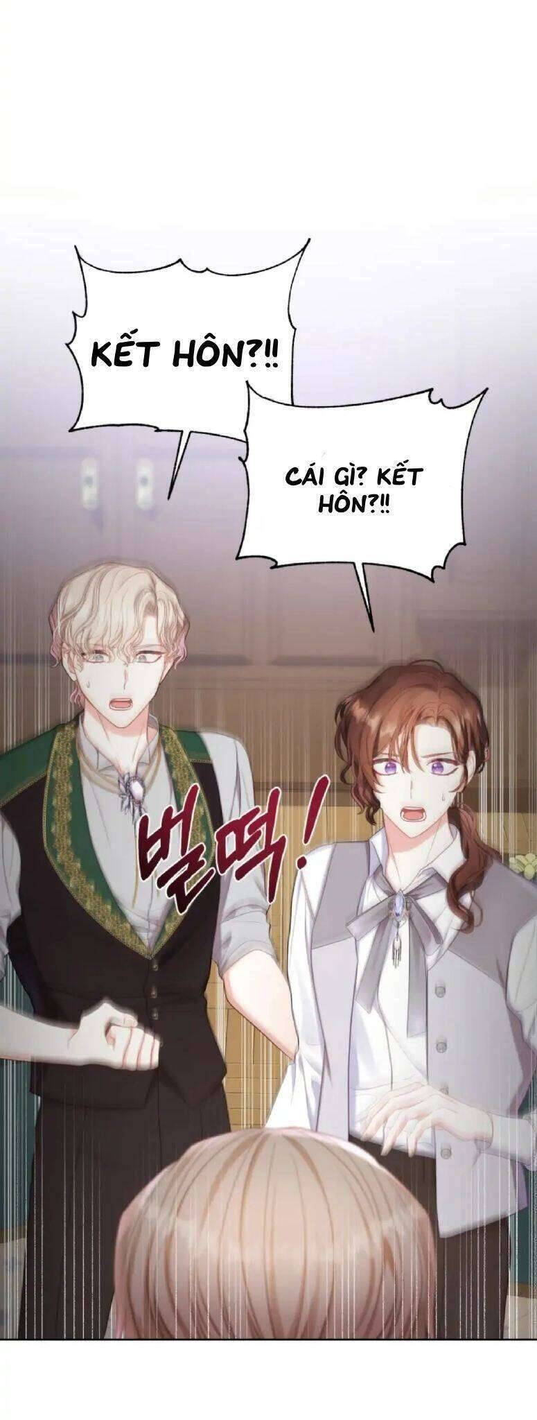 Hầu Gái Trong Trò Chơi Harem Ngược Muốn Nghỉ Việc: Chapter 11