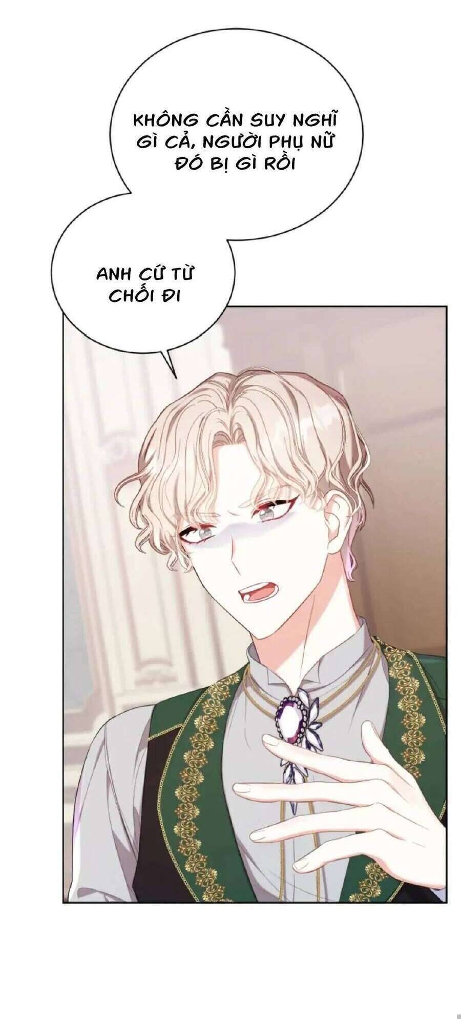 Hầu Gái Trong Trò Chơi Harem Ngược Muốn Nghỉ Việc: Chapter 11