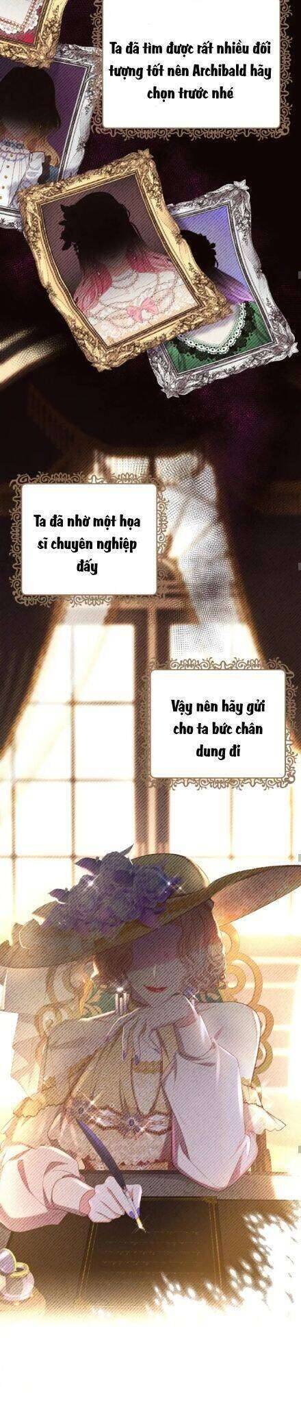 Hầu Gái Trong Trò Chơi Harem Ngược Muốn Nghỉ Việc: Chapter 11