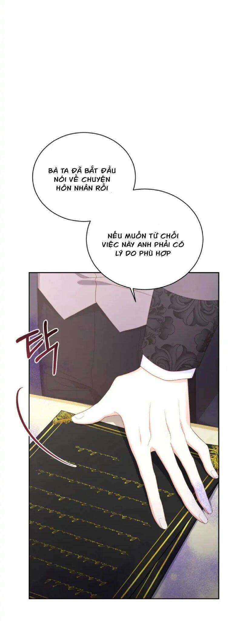 Hầu Gái Trong Trò Chơi Harem Ngược Muốn Nghỉ Việc: Chapter 11