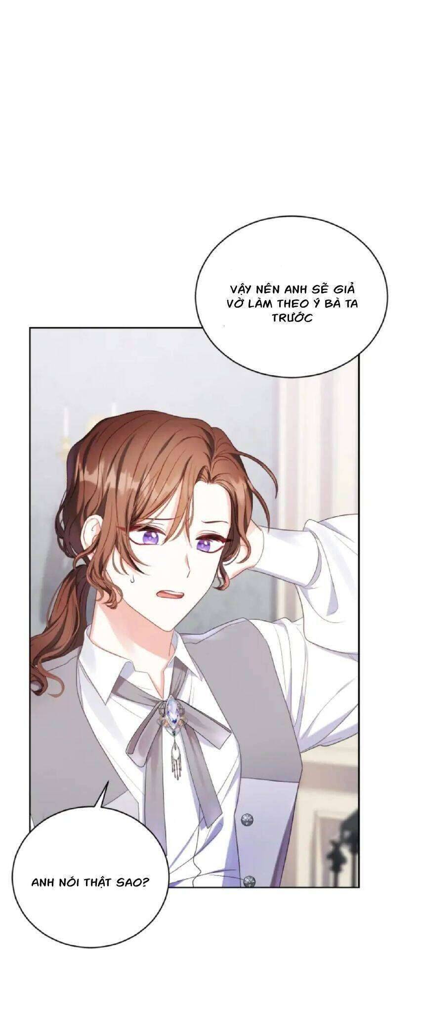 Hầu Gái Trong Trò Chơi Harem Ngược Muốn Nghỉ Việc: Chapter 11