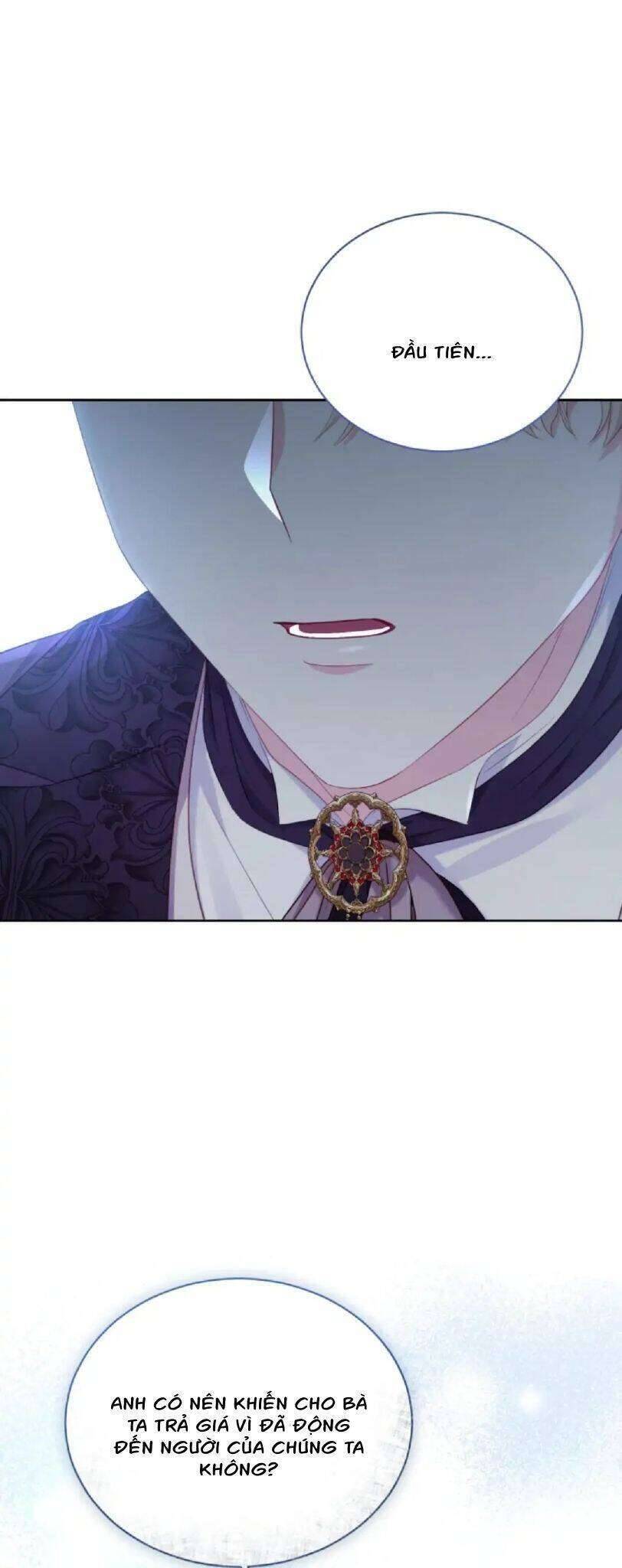 Hầu Gái Trong Trò Chơi Harem Ngược Muốn Nghỉ Việc: Chapter 11