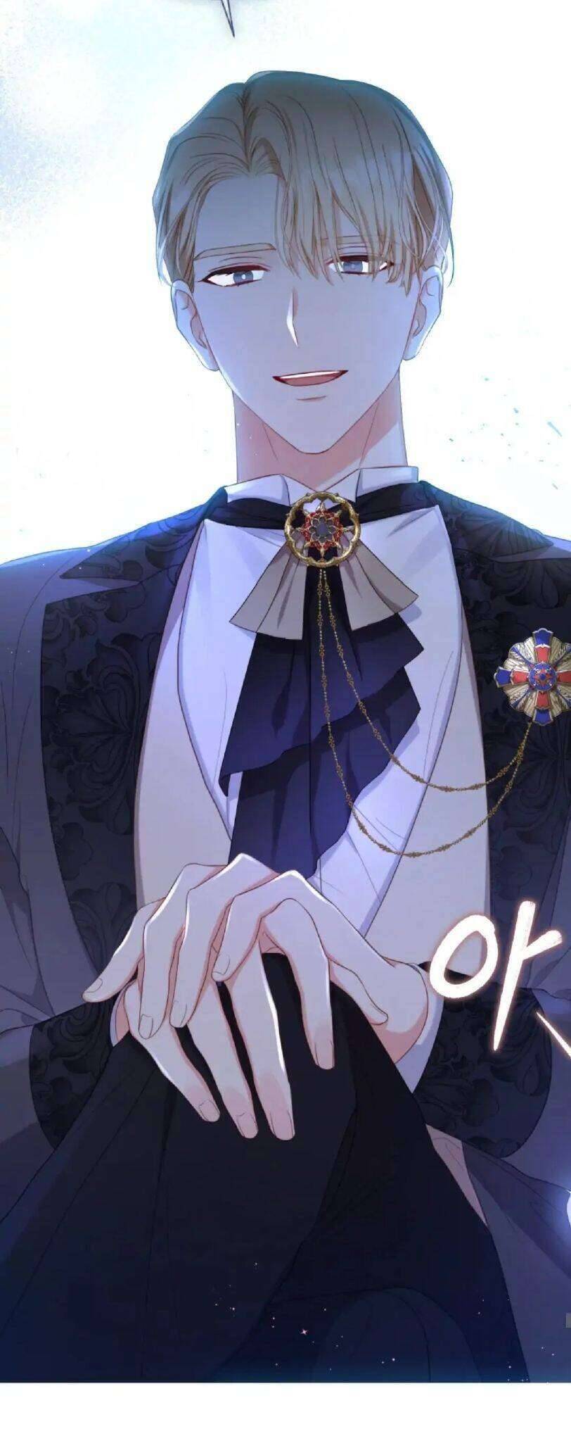 Hầu Gái Trong Trò Chơi Harem Ngược Muốn Nghỉ Việc: Chapter 11