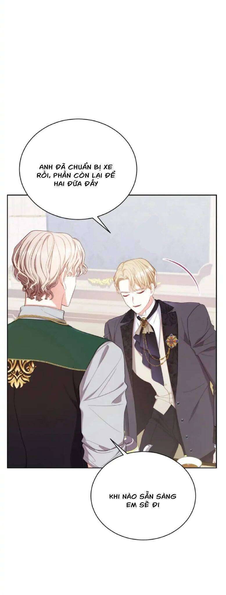Hầu Gái Trong Trò Chơi Harem Ngược Muốn Nghỉ Việc: Chapter 11