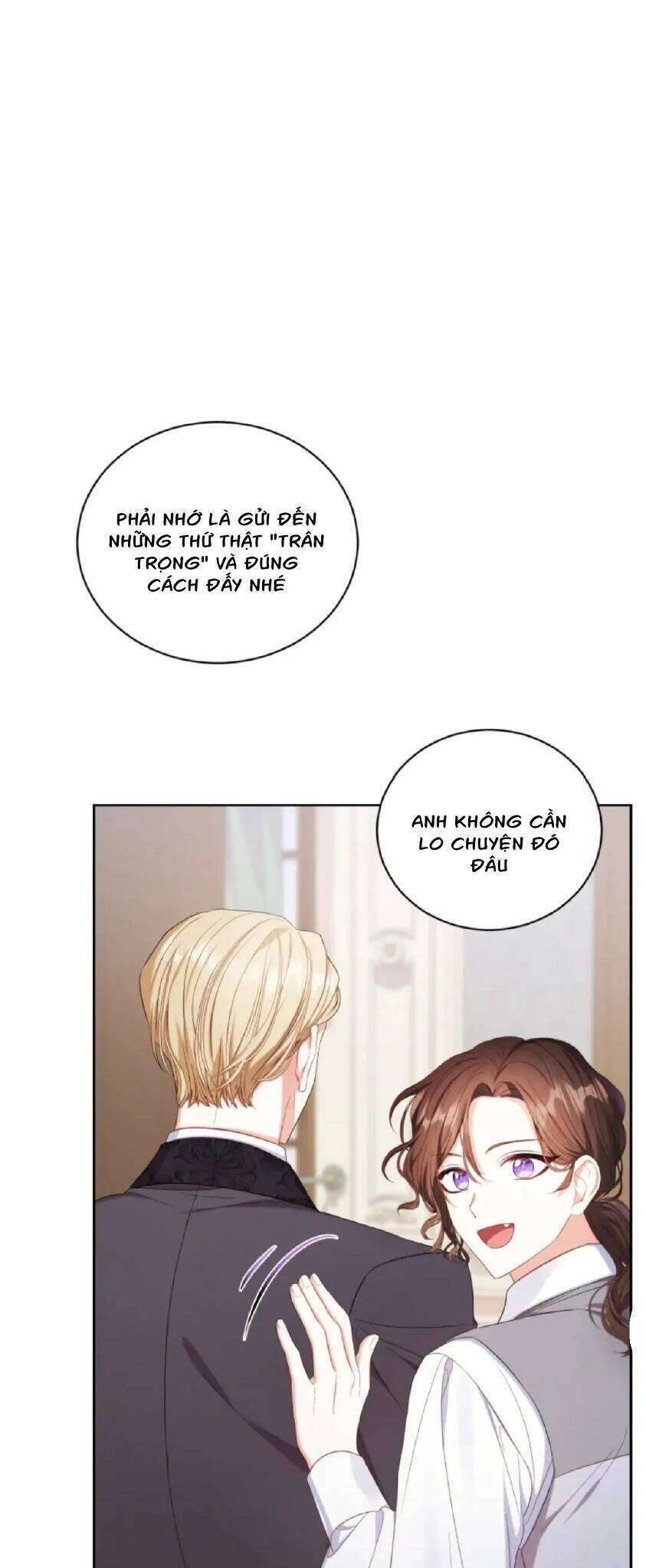Hầu Gái Trong Trò Chơi Harem Ngược Muốn Nghỉ Việc: Chapter 11