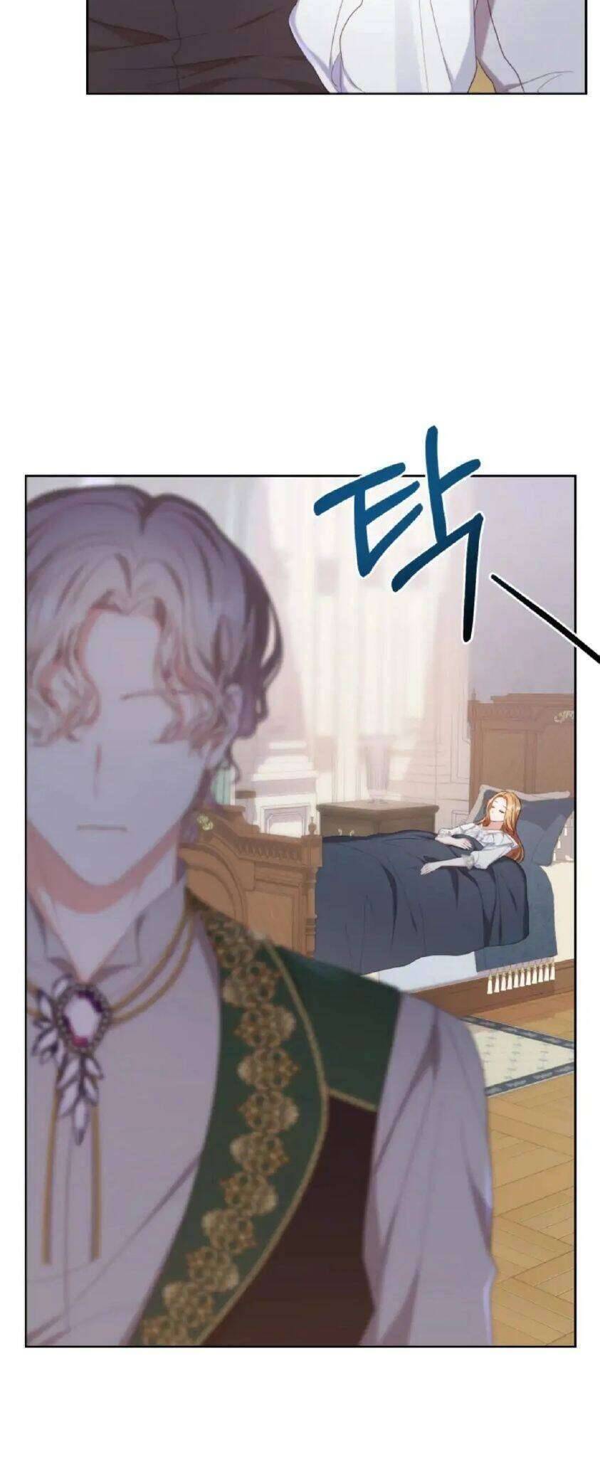 Hầu Gái Trong Trò Chơi Harem Ngược Muốn Nghỉ Việc: Chapter 11