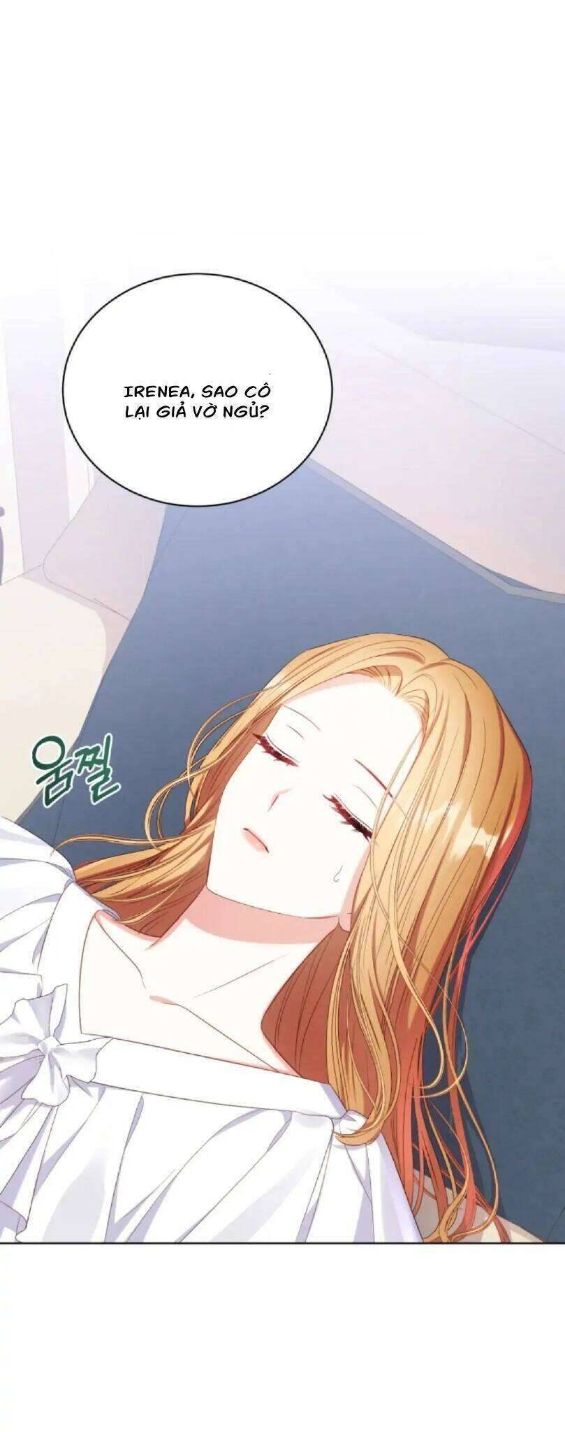 Hầu Gái Trong Trò Chơi Harem Ngược Muốn Nghỉ Việc: Chapter 11