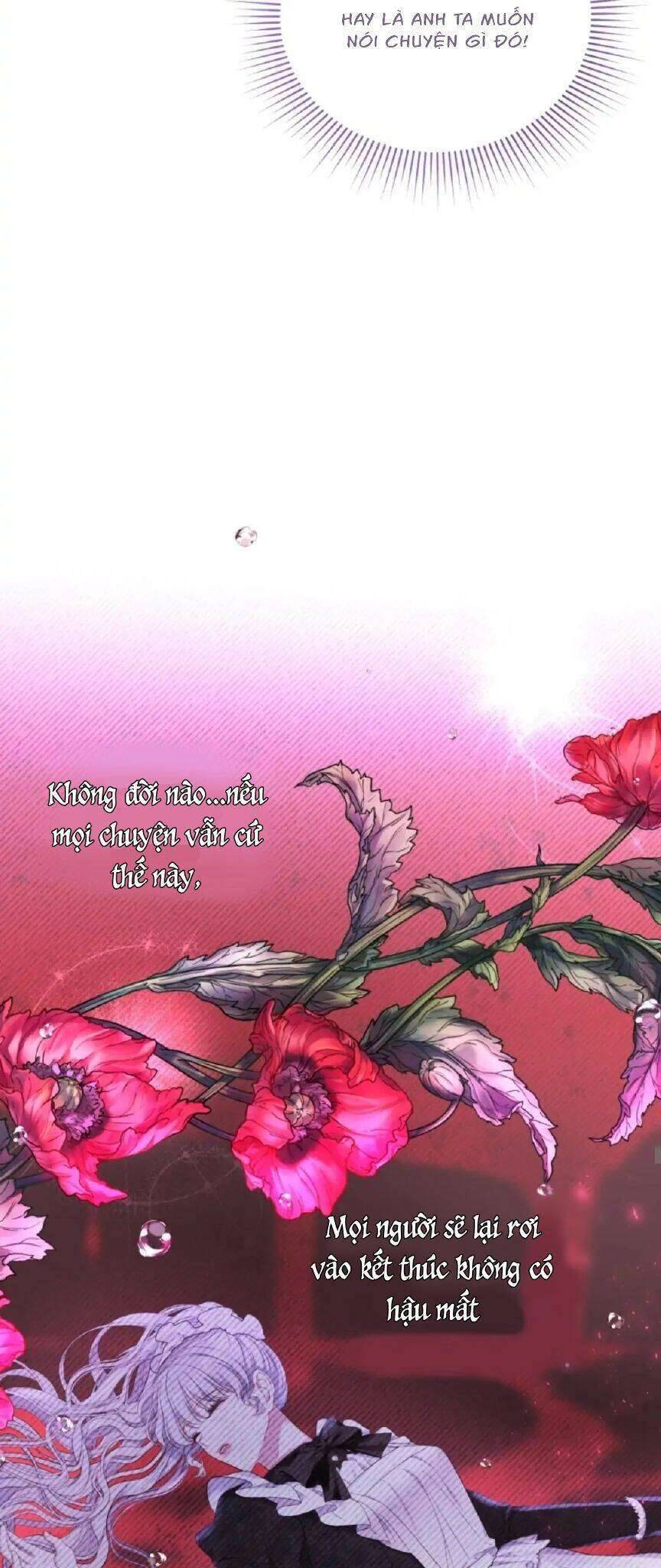 Hầu Gái Trong Trò Chơi Harem Ngược Muốn Nghỉ Việc: Chapter 11