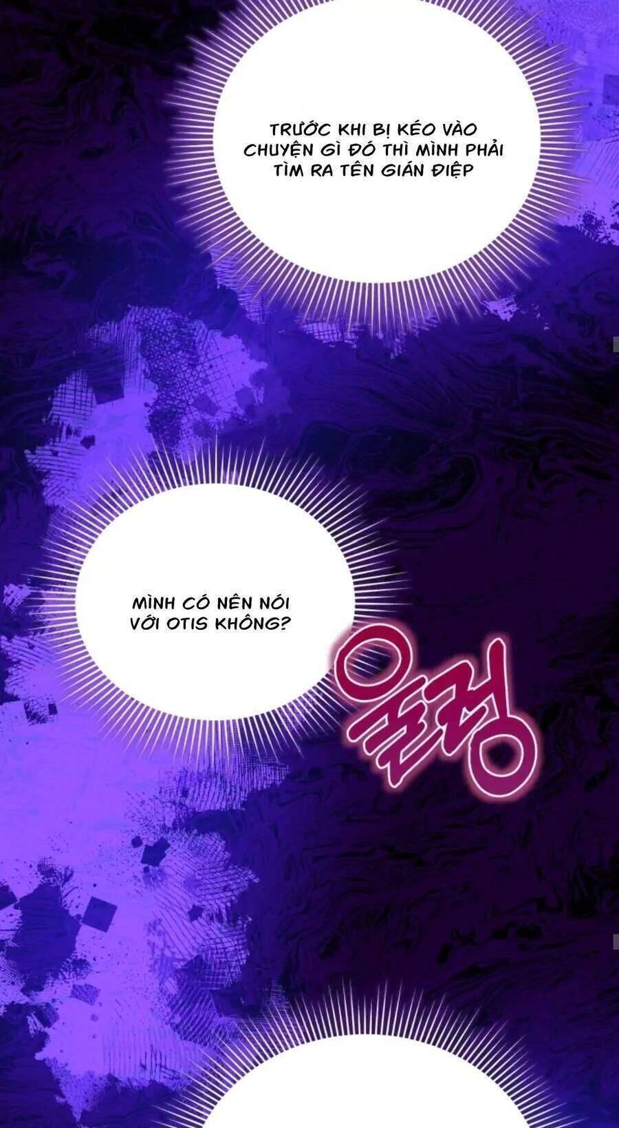 Hầu Gái Trong Trò Chơi Harem Ngược Muốn Nghỉ Việc: Chapter 11