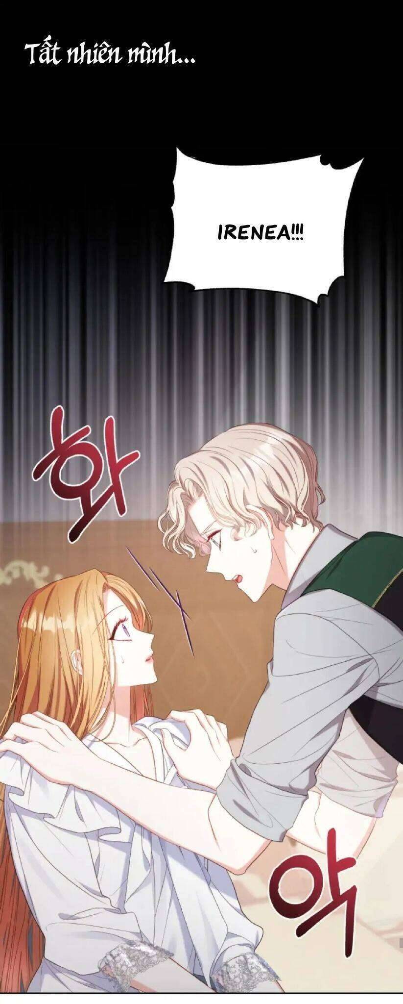 Hầu Gái Trong Trò Chơi Harem Ngược Muốn Nghỉ Việc: Chapter 11