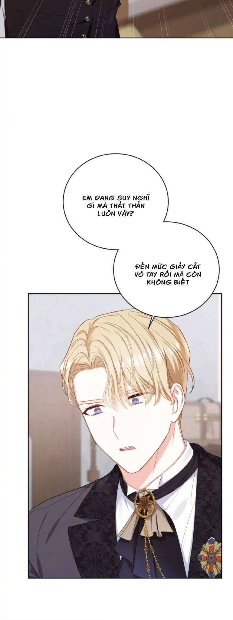 Hầu Gái Trong Trò Chơi Harem Ngược Muốn Nghỉ Việc: Chapter 11