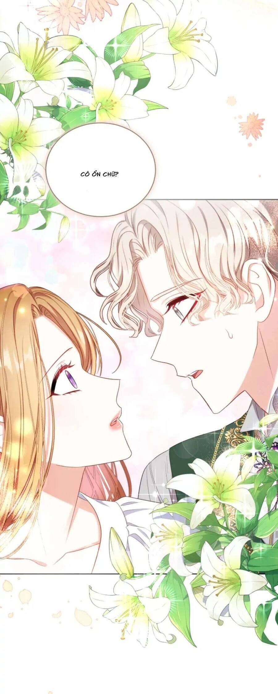 Hầu Gái Trong Trò Chơi Harem Ngược Muốn Nghỉ Việc: Chapter 11
