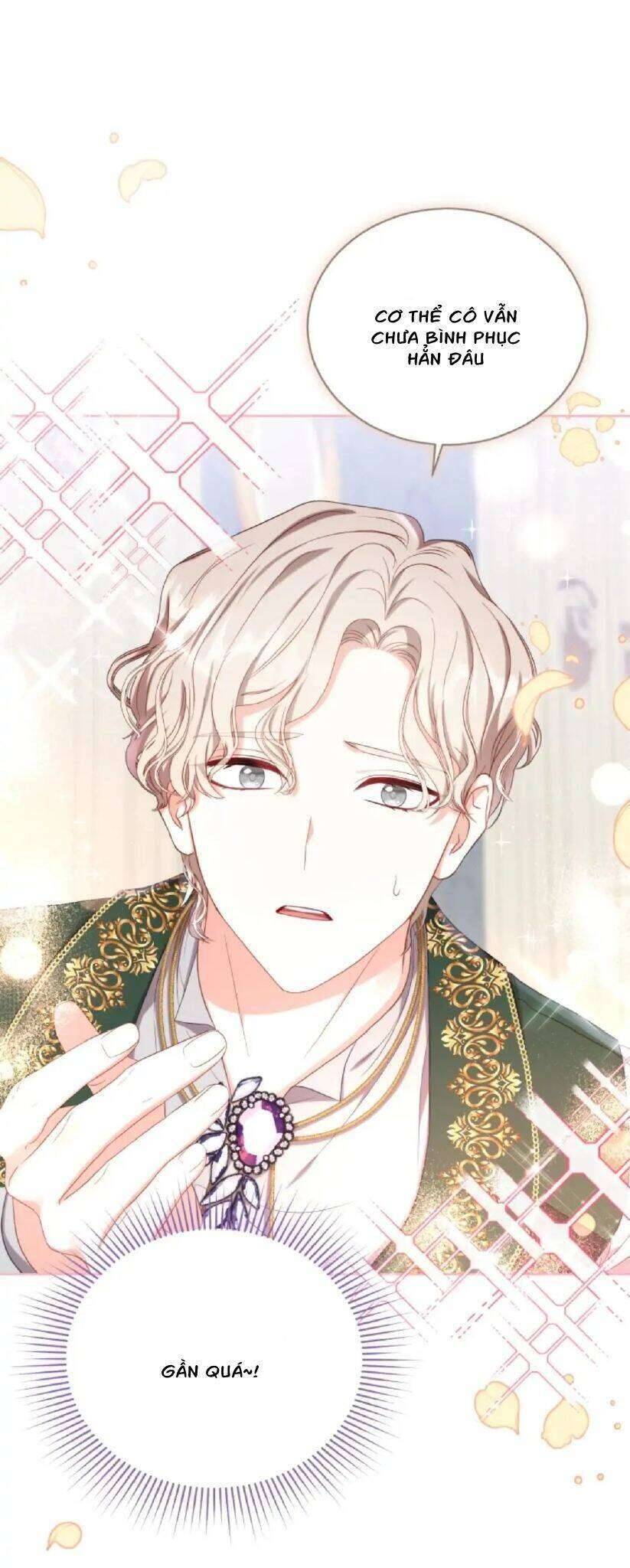 Hầu Gái Trong Trò Chơi Harem Ngược Muốn Nghỉ Việc: Chapter 11