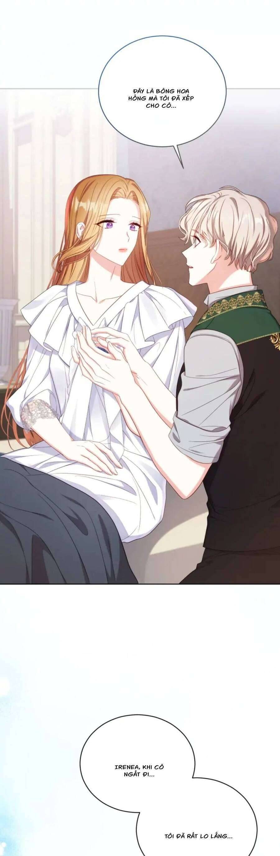 Hầu Gái Trong Trò Chơi Harem Ngược Muốn Nghỉ Việc: Chapter 11