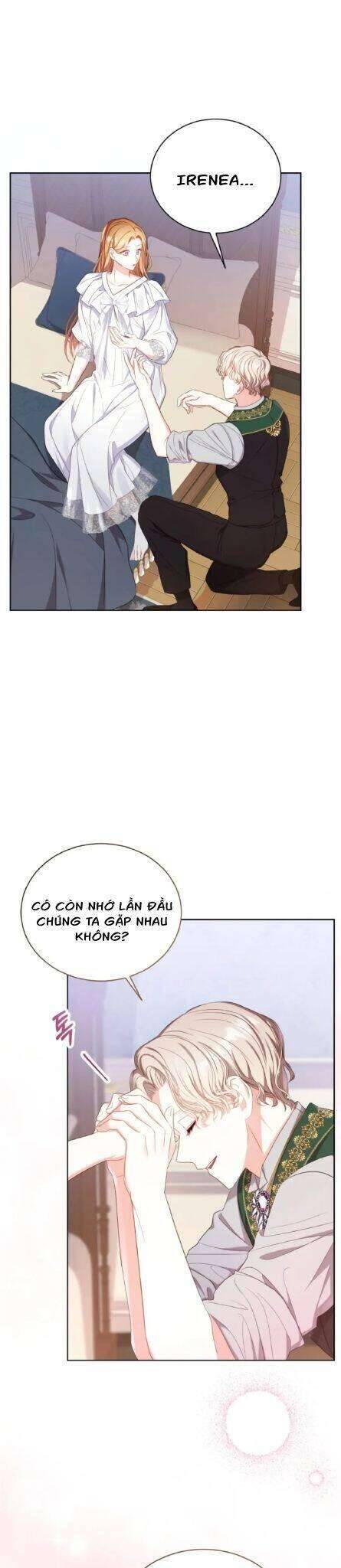 Hầu Gái Trong Trò Chơi Harem Ngược Muốn Nghỉ Việc: Chapter 11
