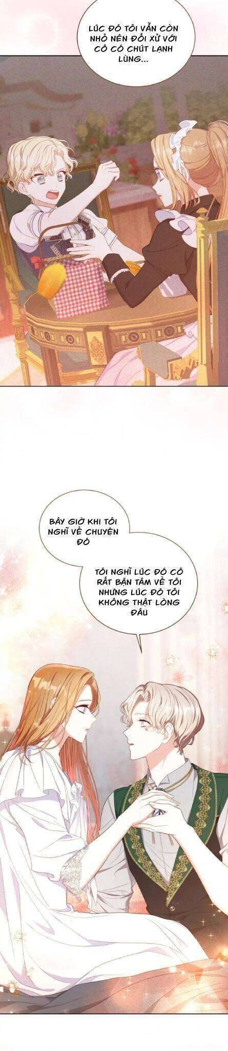 Hầu Gái Trong Trò Chơi Harem Ngược Muốn Nghỉ Việc: Chapter 11