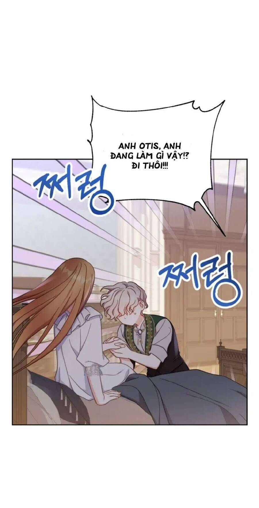 Hầu Gái Trong Trò Chơi Harem Ngược Muốn Nghỉ Việc: Chapter 11