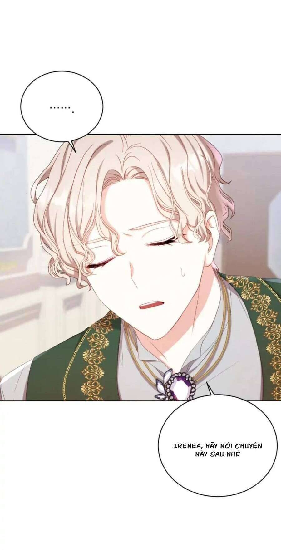 Hầu Gái Trong Trò Chơi Harem Ngược Muốn Nghỉ Việc: Chapter 11
