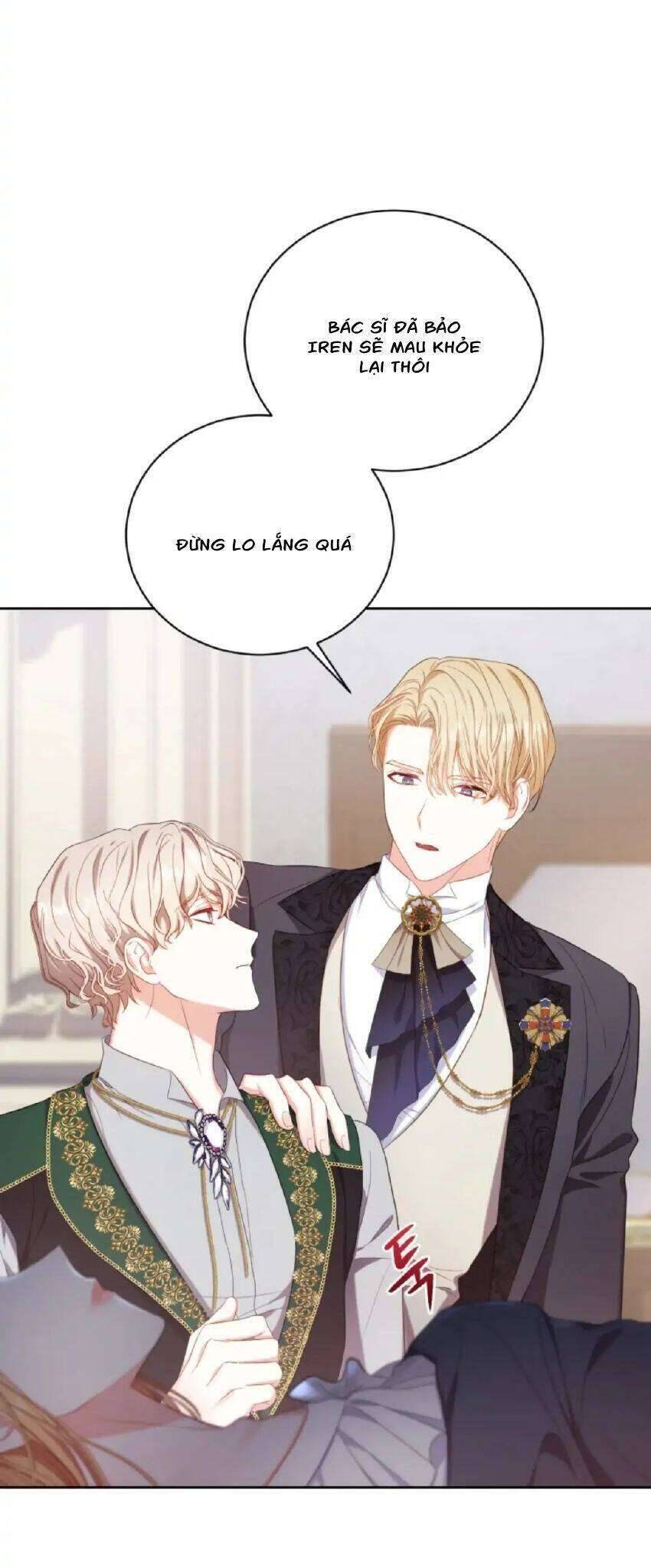 Hầu Gái Trong Trò Chơi Harem Ngược Muốn Nghỉ Việc: Chapter 11