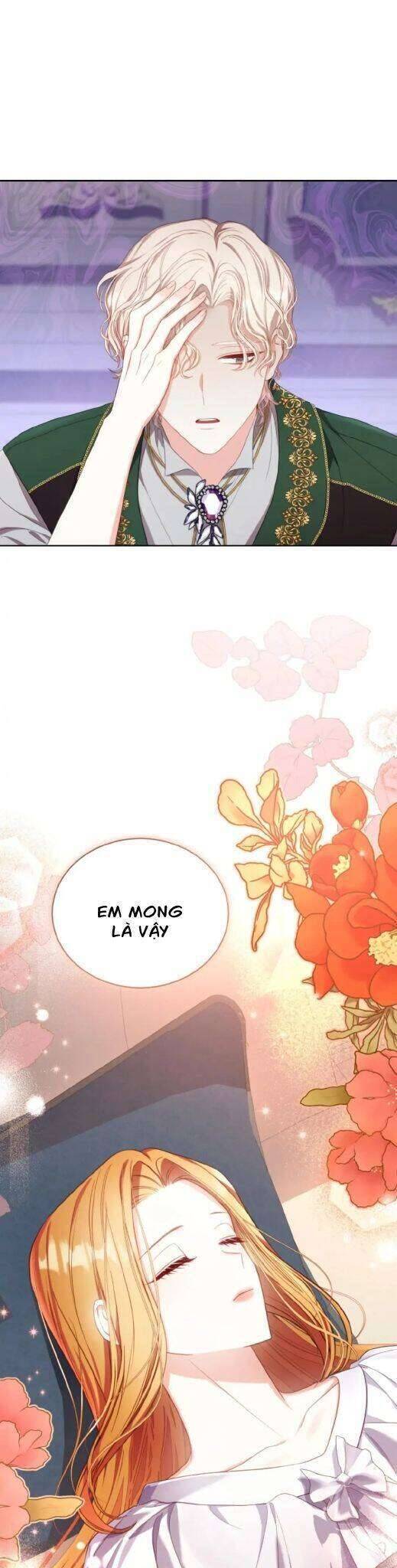 Hầu Gái Trong Trò Chơi Harem Ngược Muốn Nghỉ Việc: Chapter 11