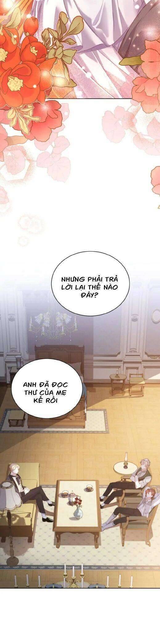 Hầu Gái Trong Trò Chơi Harem Ngược Muốn Nghỉ Việc: Chapter 11
