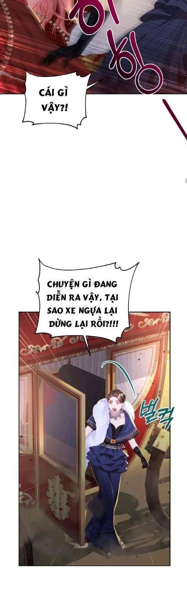 Hầu Gái Trong Trò Chơi Harem Ngược Muốn Nghỉ Việc: Chapter 12