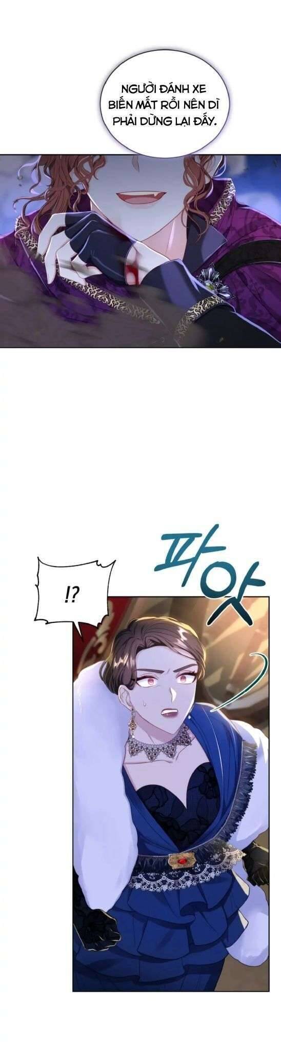 Hầu Gái Trong Trò Chơi Harem Ngược Muốn Nghỉ Việc: Chapter 12
