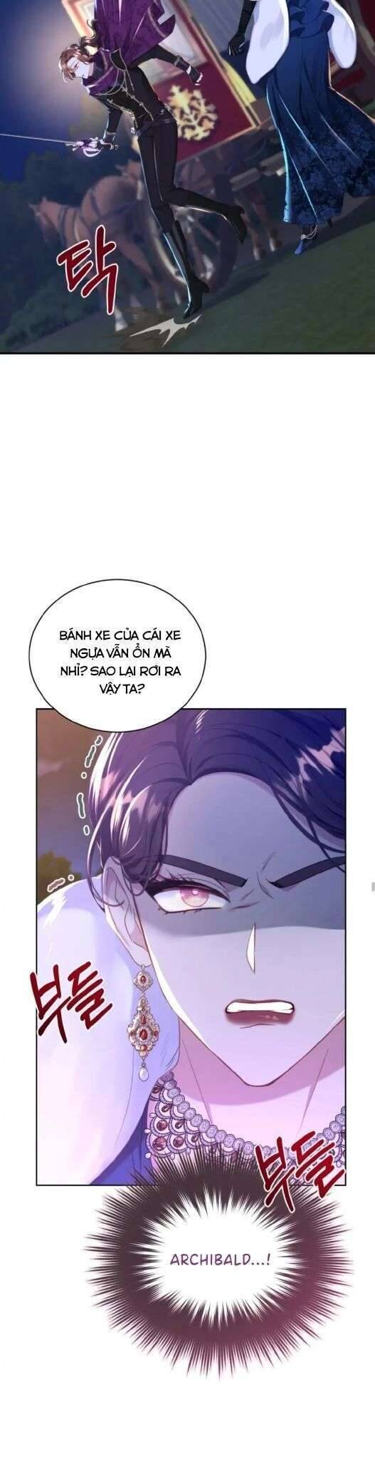 Hầu Gái Trong Trò Chơi Harem Ngược Muốn Nghỉ Việc: Chapter 12