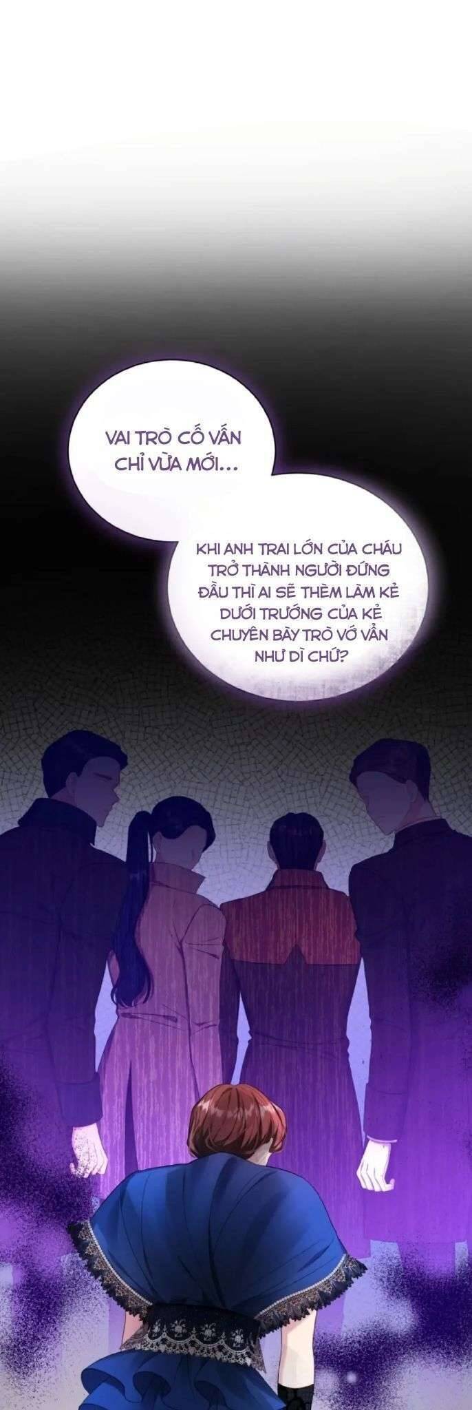 Hầu Gái Trong Trò Chơi Harem Ngược Muốn Nghỉ Việc: Chapter 12