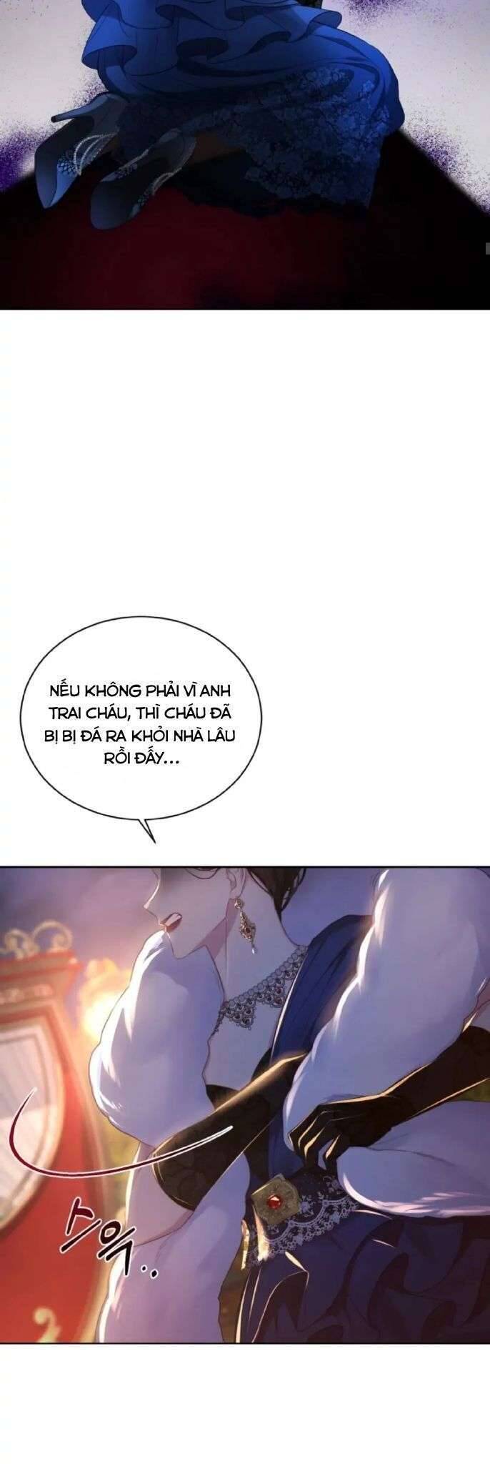 Hầu Gái Trong Trò Chơi Harem Ngược Muốn Nghỉ Việc: Chapter 12