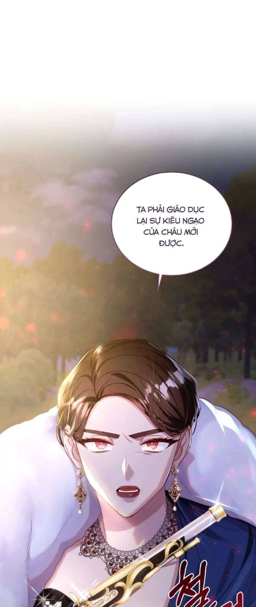 Hầu Gái Trong Trò Chơi Harem Ngược Muốn Nghỉ Việc: Chapter 12