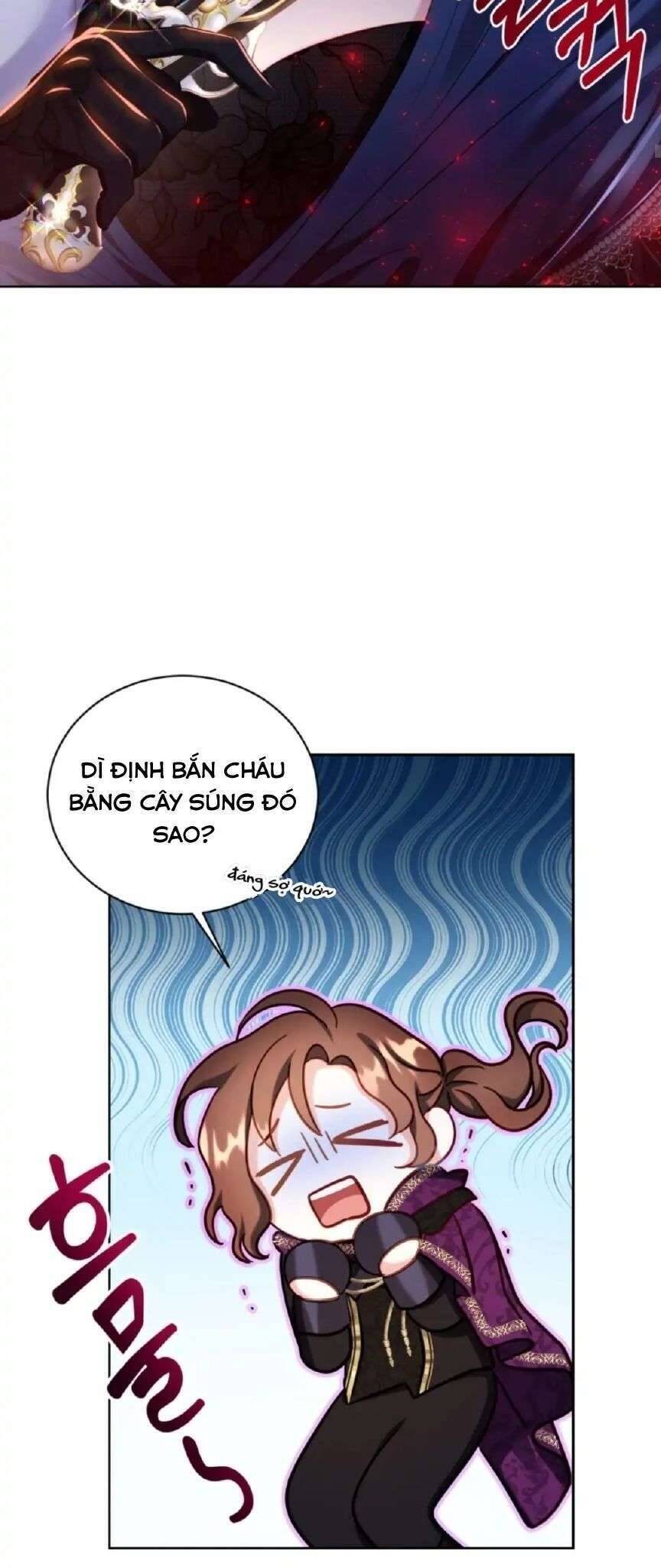 Hầu Gái Trong Trò Chơi Harem Ngược Muốn Nghỉ Việc: Chapter 12