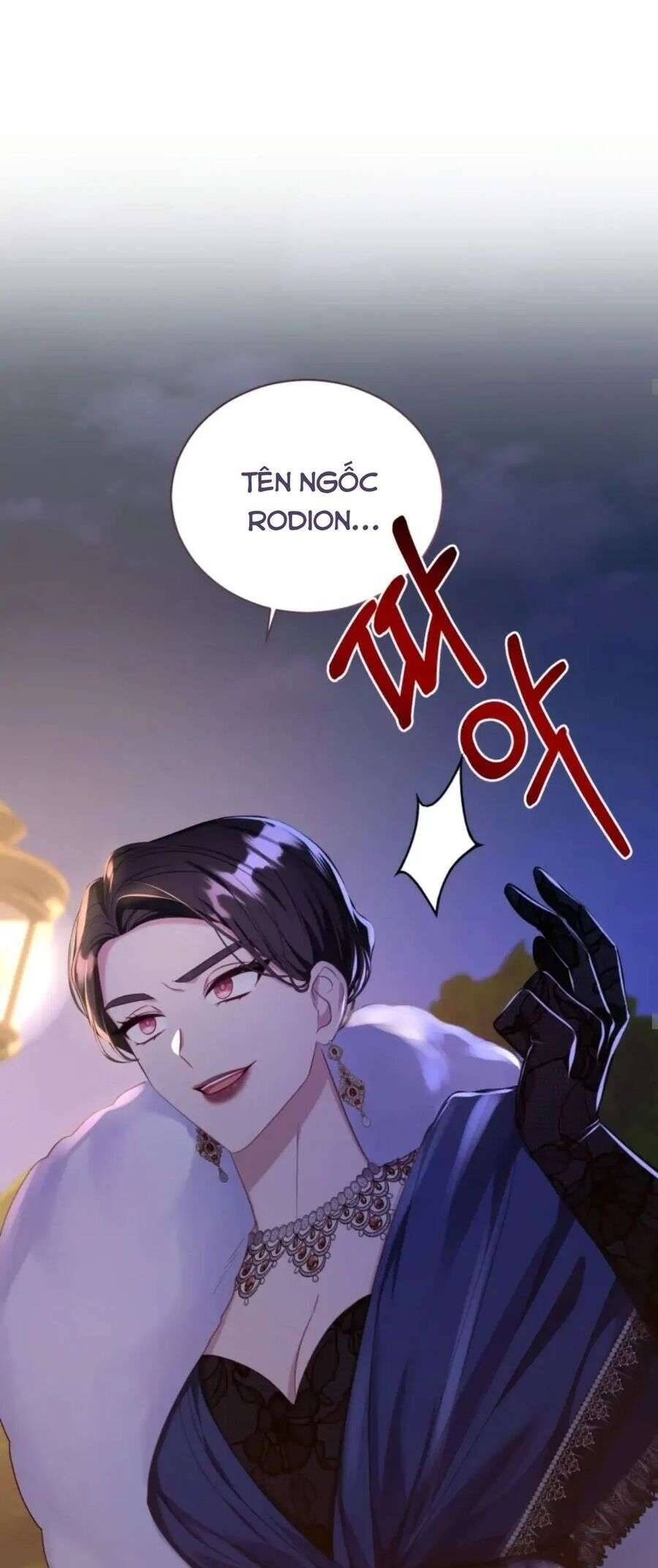 Hầu Gái Trong Trò Chơi Harem Ngược Muốn Nghỉ Việc: Chapter 12