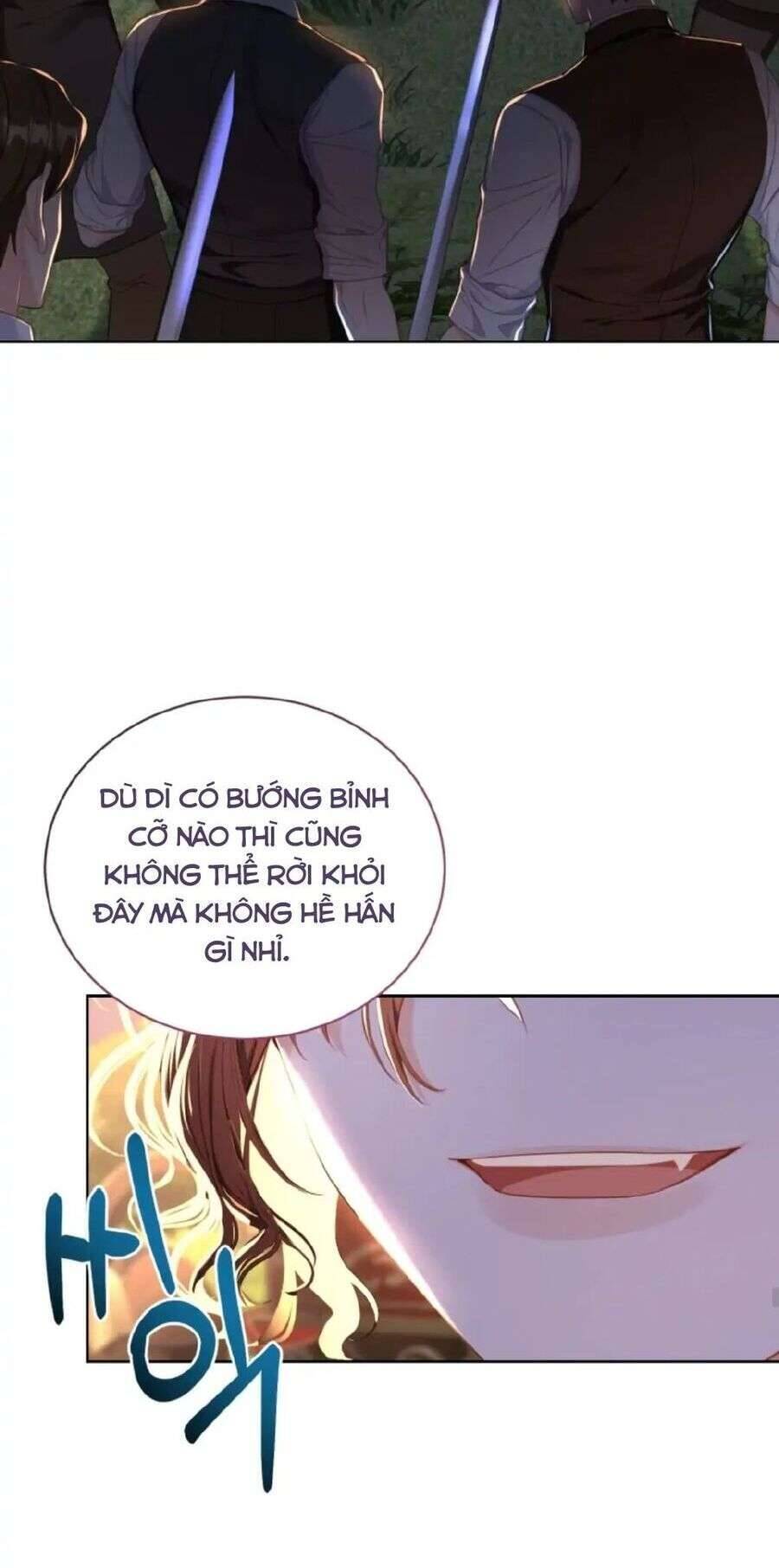 Hầu Gái Trong Trò Chơi Harem Ngược Muốn Nghỉ Việc: Chapter 12