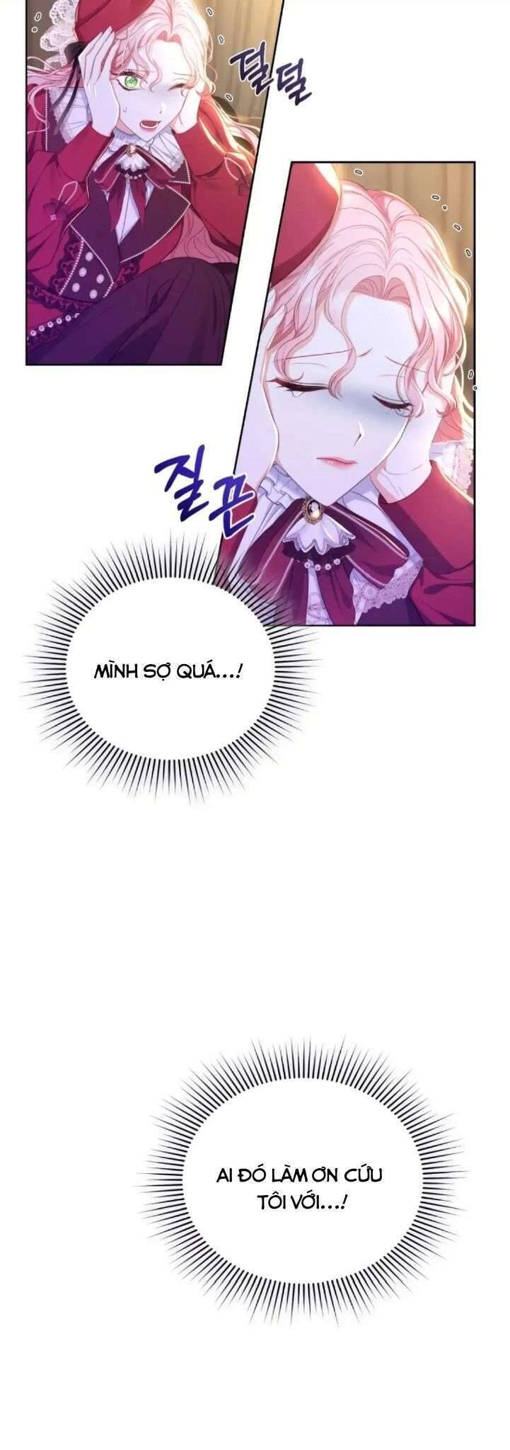 Hầu Gái Trong Trò Chơi Harem Ngược Muốn Nghỉ Việc: Chapter 12