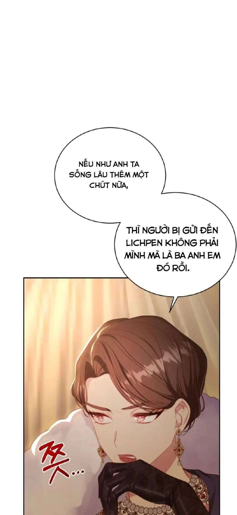 Hầu Gái Trong Trò Chơi Harem Ngược Muốn Nghỉ Việc: Chapter 12