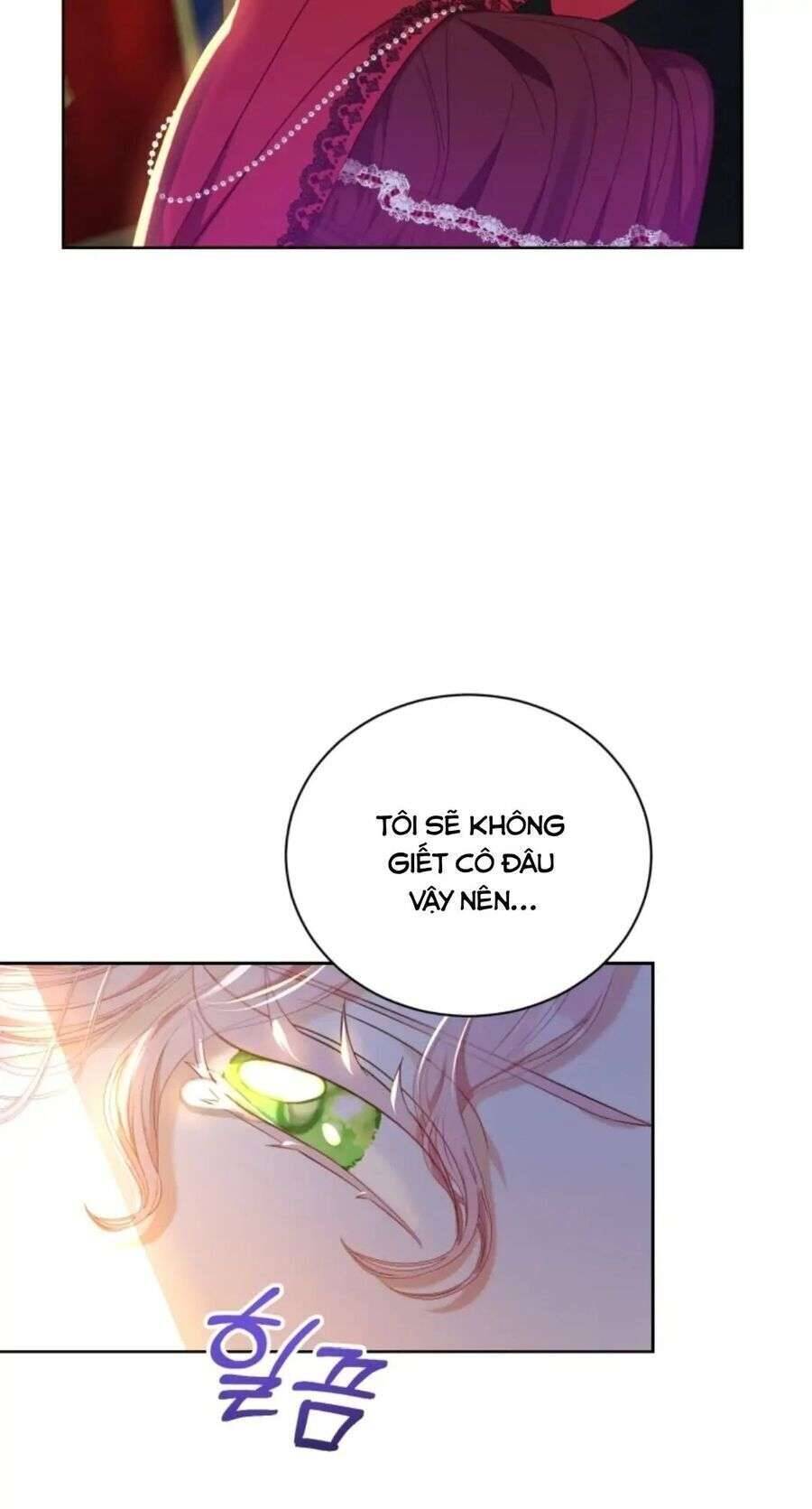 Hầu Gái Trong Trò Chơi Harem Ngược Muốn Nghỉ Việc: Chapter 12