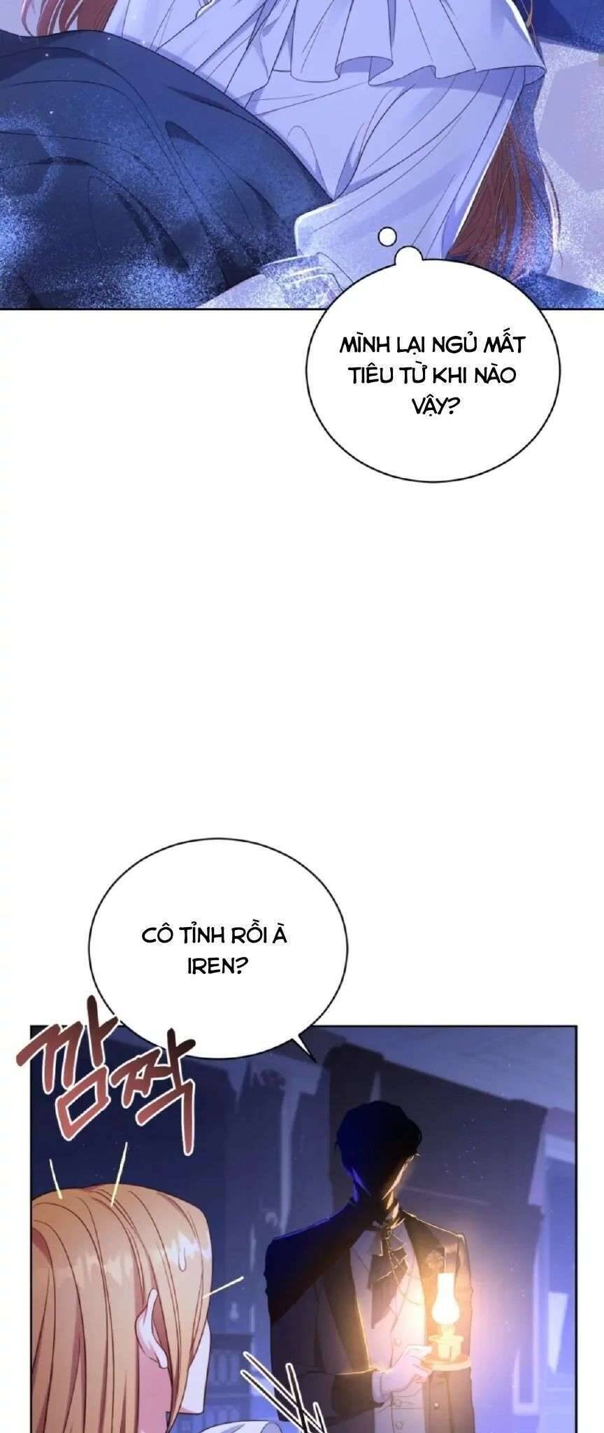 Hầu Gái Trong Trò Chơi Harem Ngược Muốn Nghỉ Việc: Chapter 12
