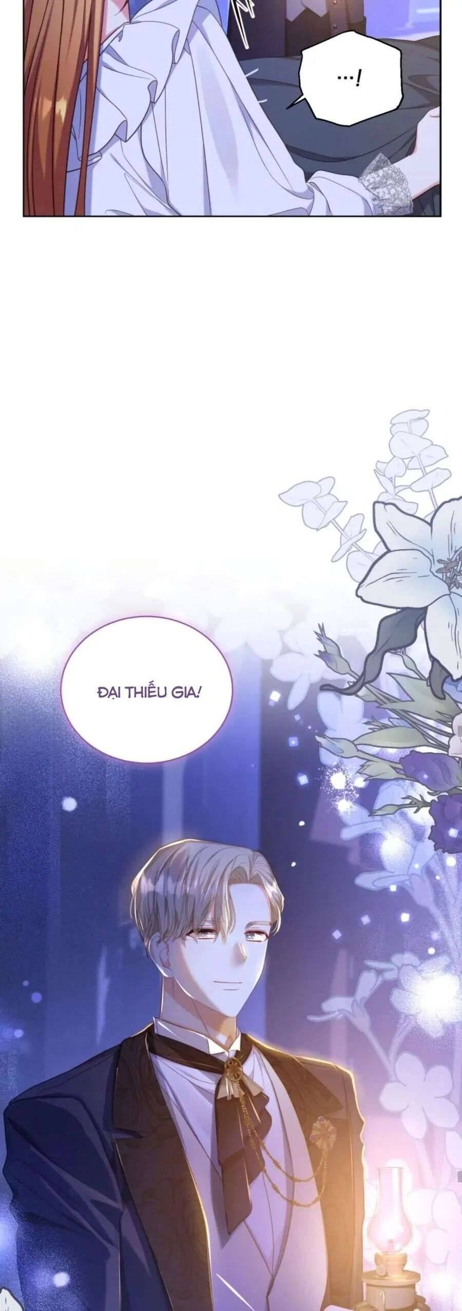 Hầu Gái Trong Trò Chơi Harem Ngược Muốn Nghỉ Việc: Chapter 12